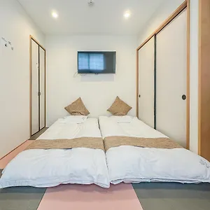 Hanastay花渓居 · 嵐（arashi) 大阪市