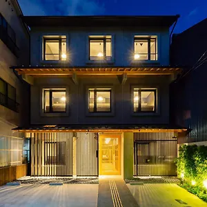 Grand Japaning 丹波口south ホテル 京都市